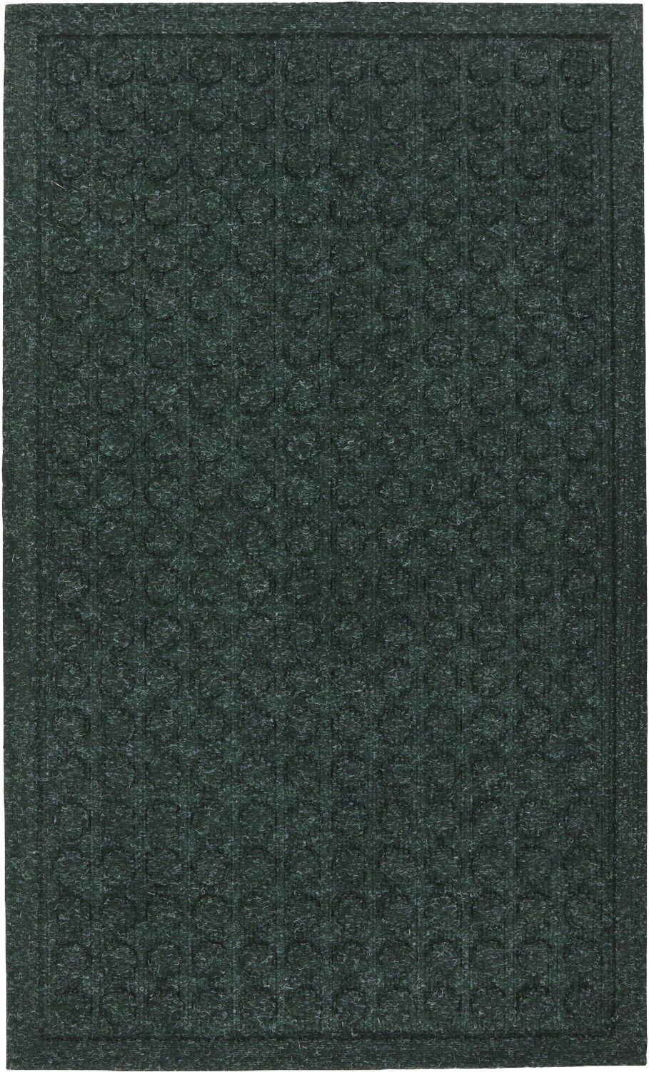 D&oslash;rmatte, HDEntry, Rectangle, Gr&oslash;nn