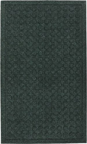 D&oslash;rmatte, HDEntry, Rectangle, Gr&oslash;nn