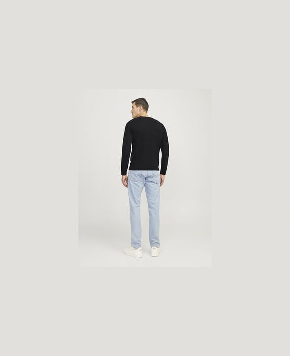 Jrebcallum Knit Crew Neck Noos
