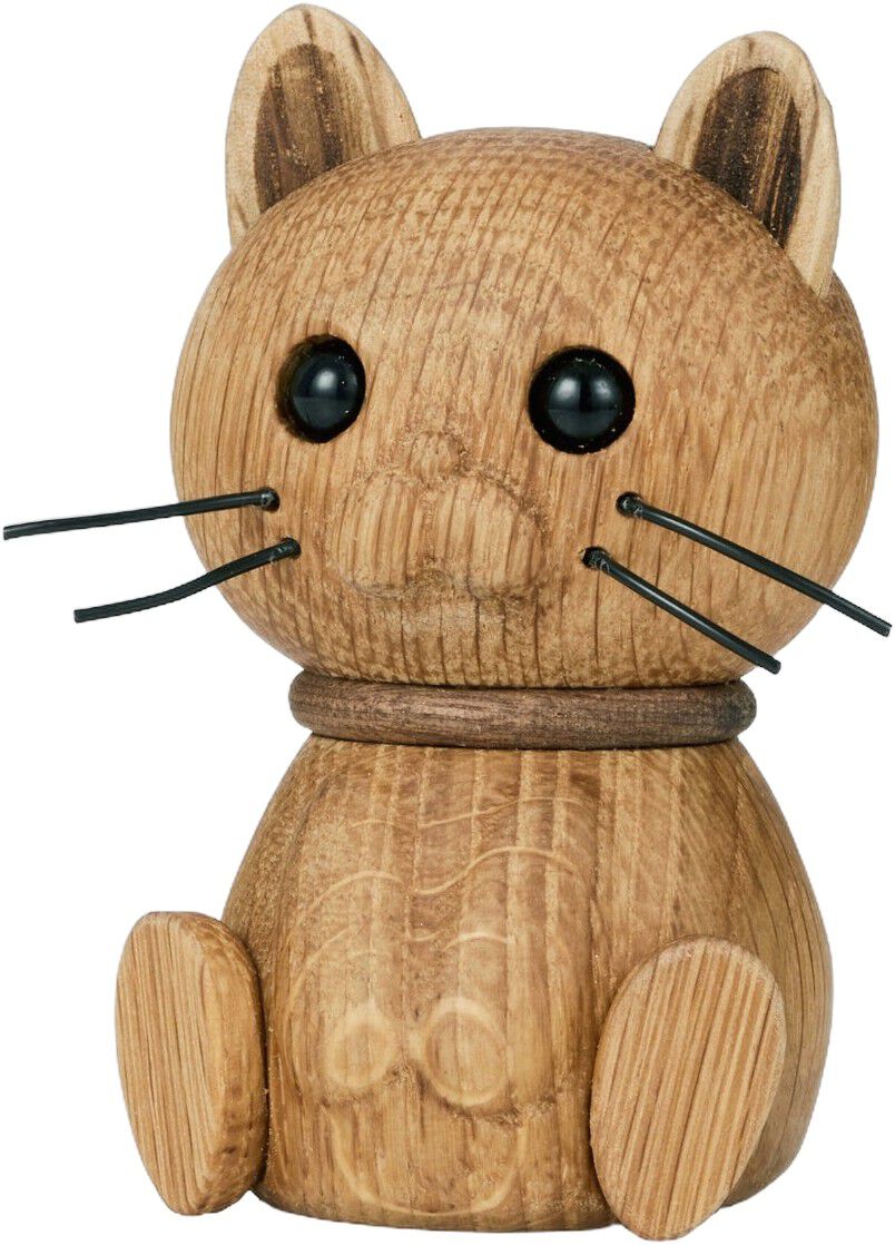 Cat, Misse
