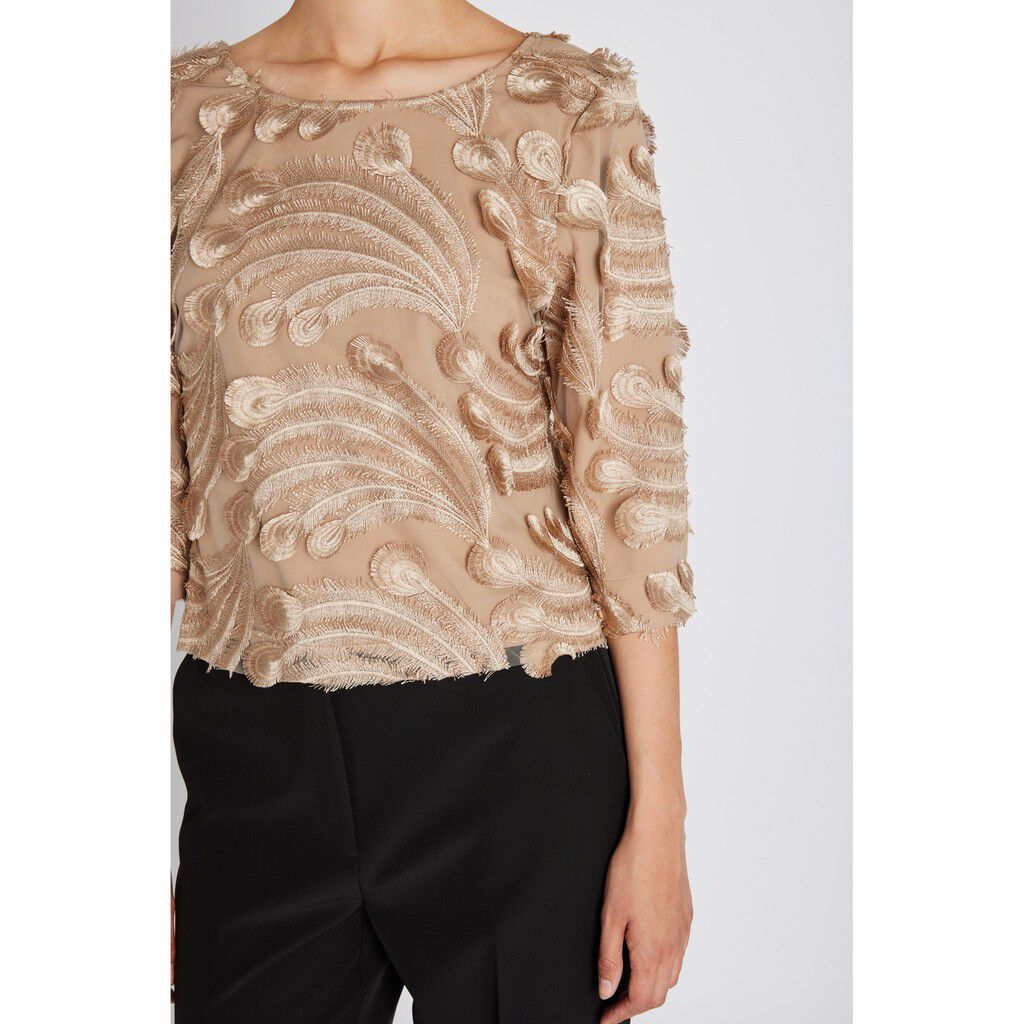 DandelionBBIgnara blouse