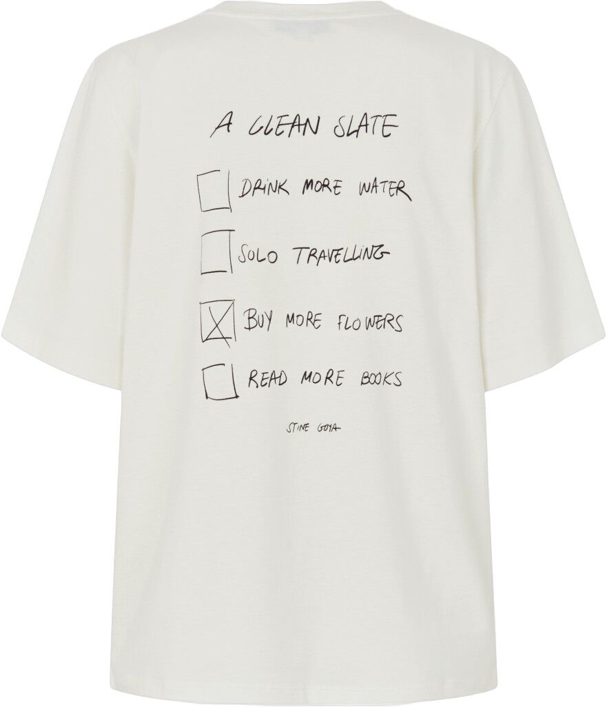 2243 Light Jersey, Short Sleeve T-Shirt