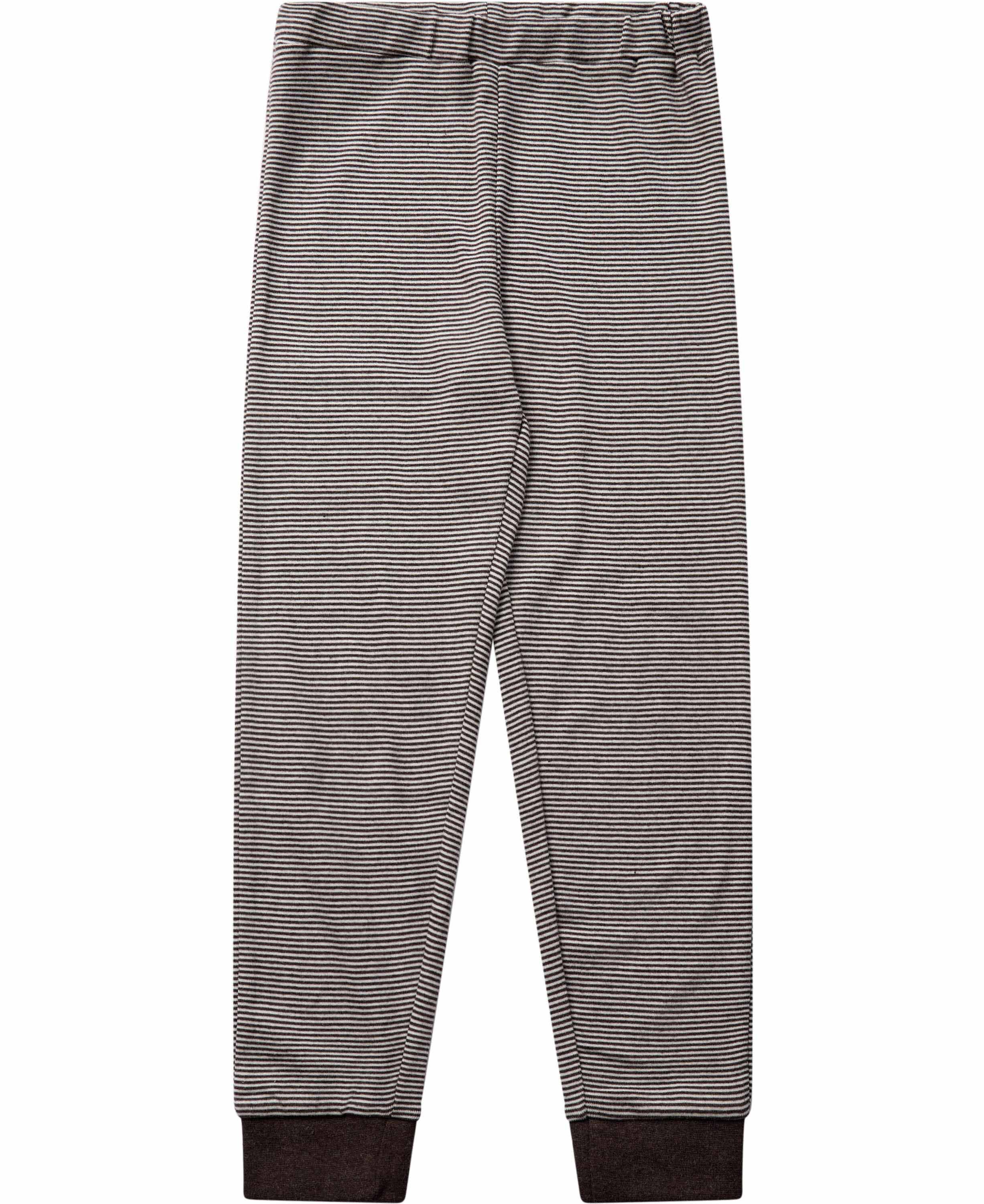 Honey 1 pyjamas GOTS