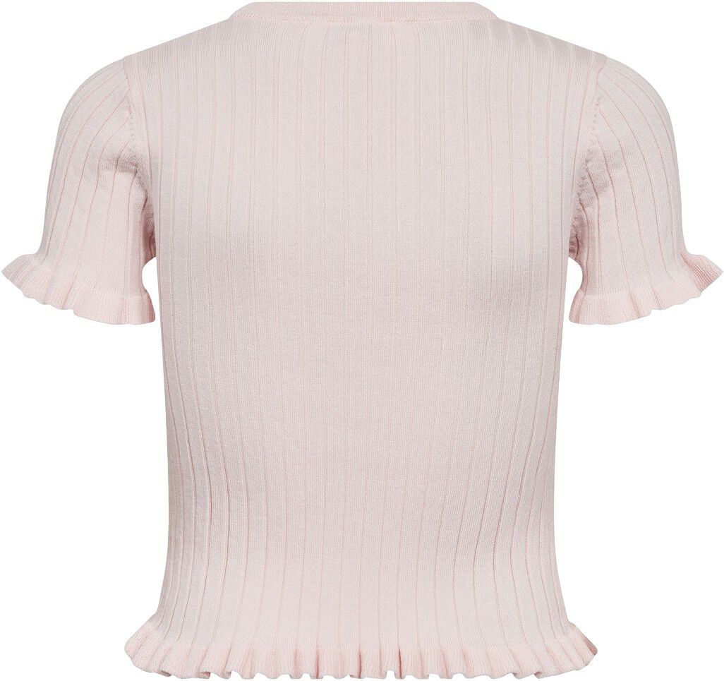 Fabi strikket topp