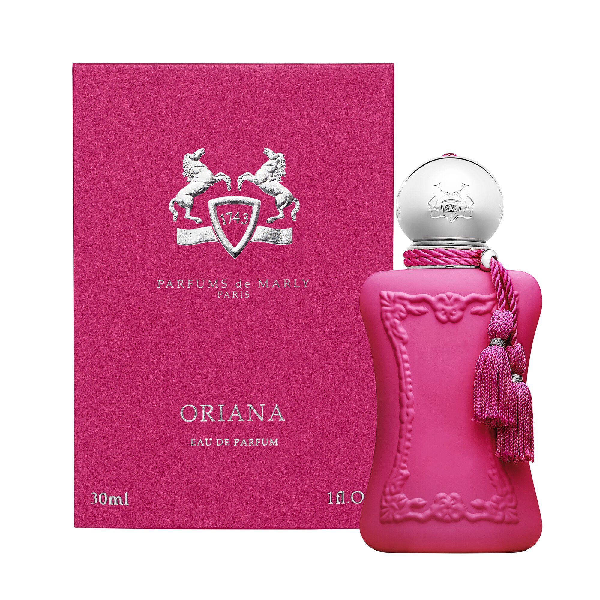 Oriana EDP