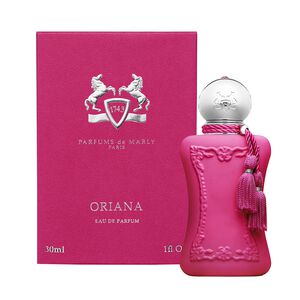 Oriana EDP