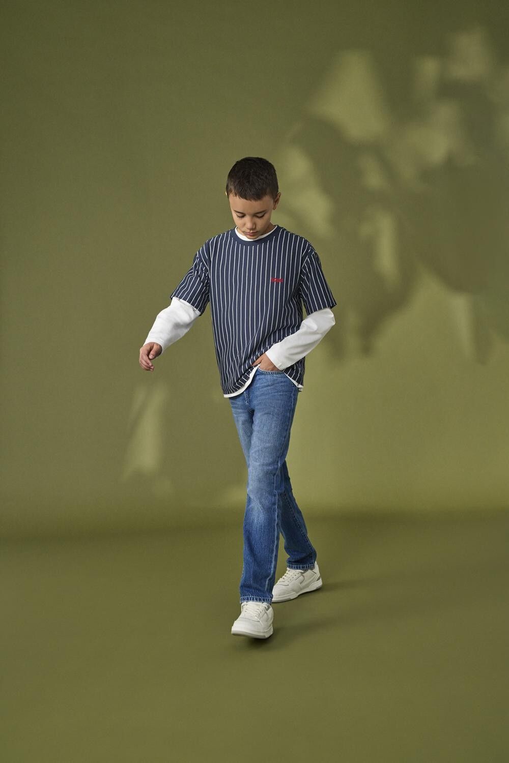 Osjedge Straight Mb 2838 Tai Dnm Noos