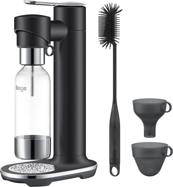 The Infizz Fusion Soda Maker