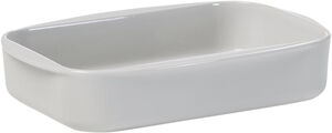 Legio lasagnefad 24x17x4 cm.