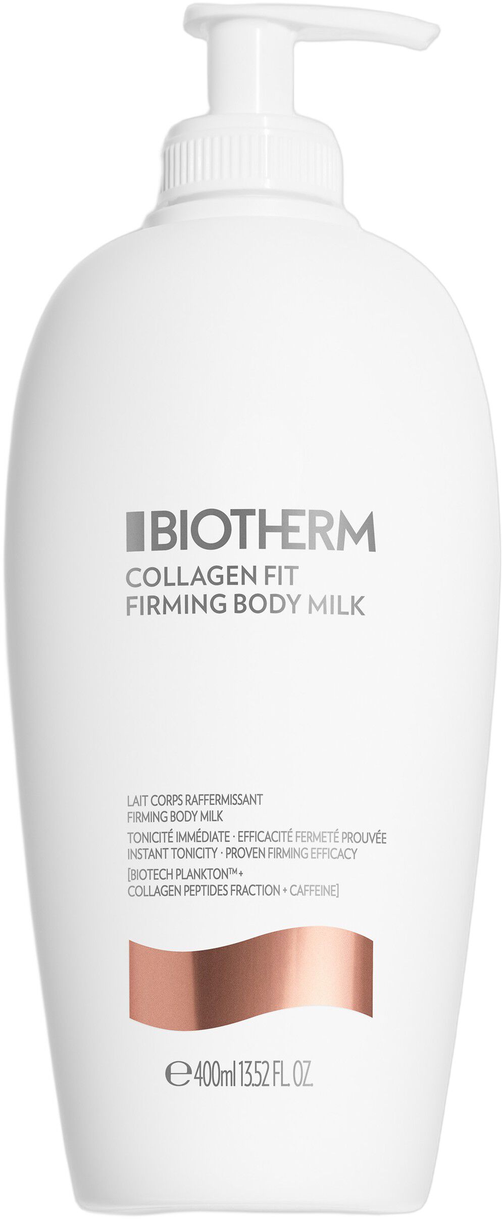 Collagen FIT Body Milk F400ml MV