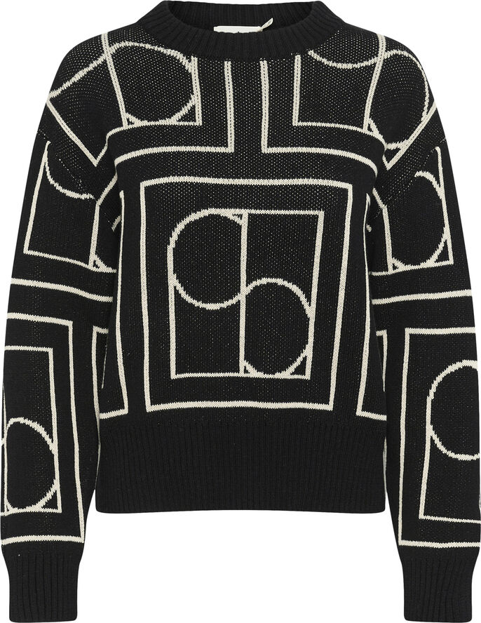 SLCabba Pullover LS