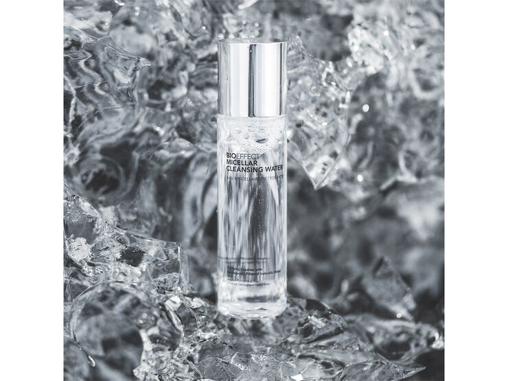 Micellar Cleansing Water