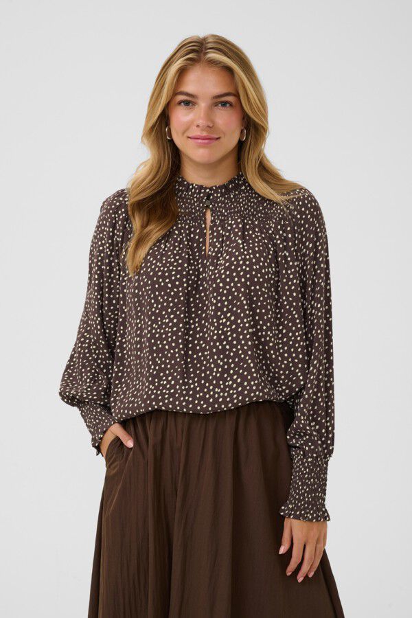 MalikaSZ Blouse