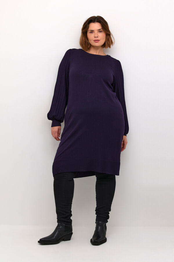 KCloni Knit Dress