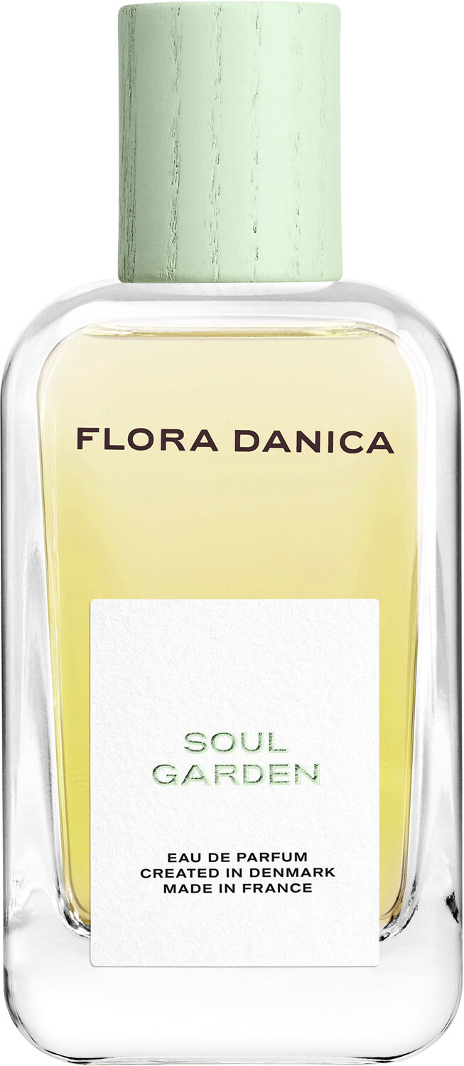 Garden Haze Eau de Parfum 100 ml