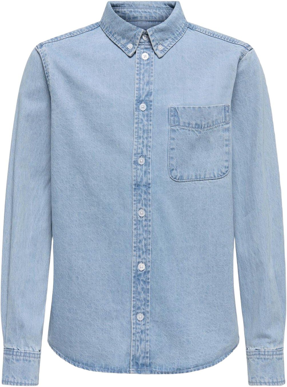 Osjorson Regular Yfm Dnm Shirt