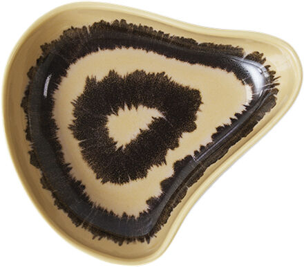 Shell tapas bowl triffle