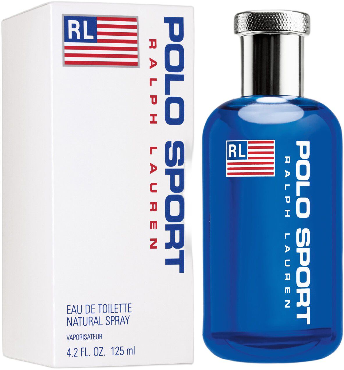 Polo Sport Eau de Toilette