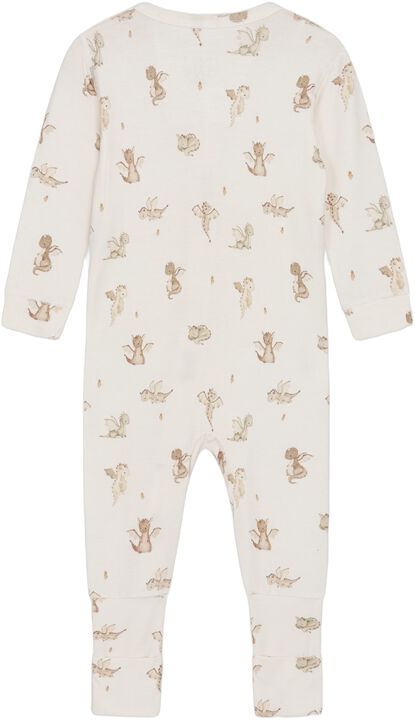 Nightwear Hcmulle Dragon