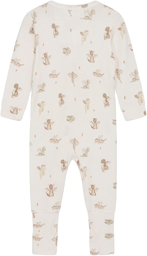 Nightwear Hcmulle Dragon