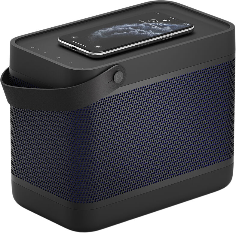 Beolit 20 Bluetooth Speaker