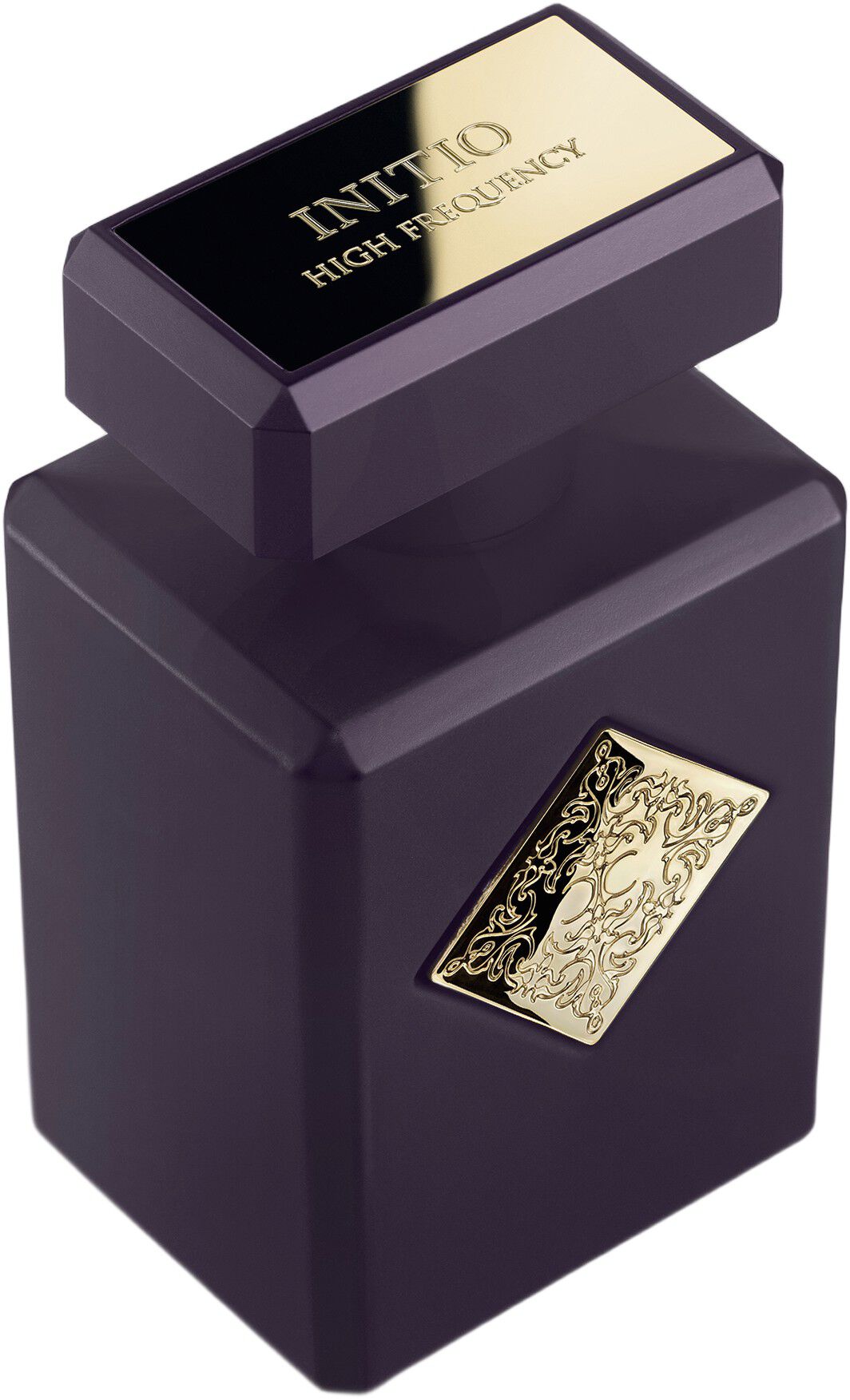 High Frequency Eau de Parfum