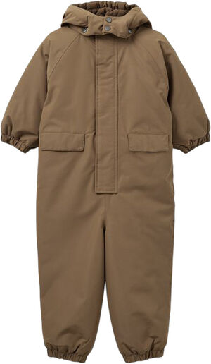 Snowsuit