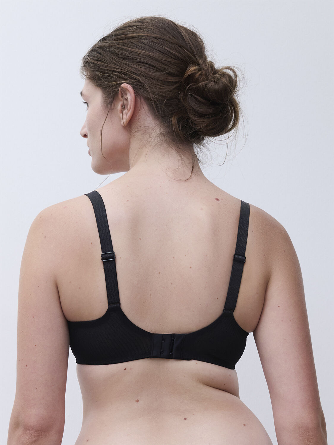 Legend UW Very Covering Bra