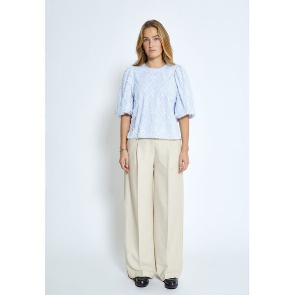 MSAstra Short Sleeve Blouse