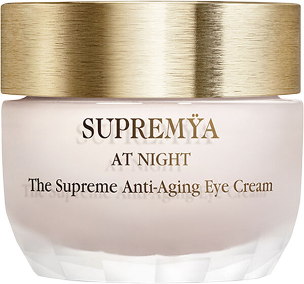 Supremÿa Anti-Aging Eye Cream