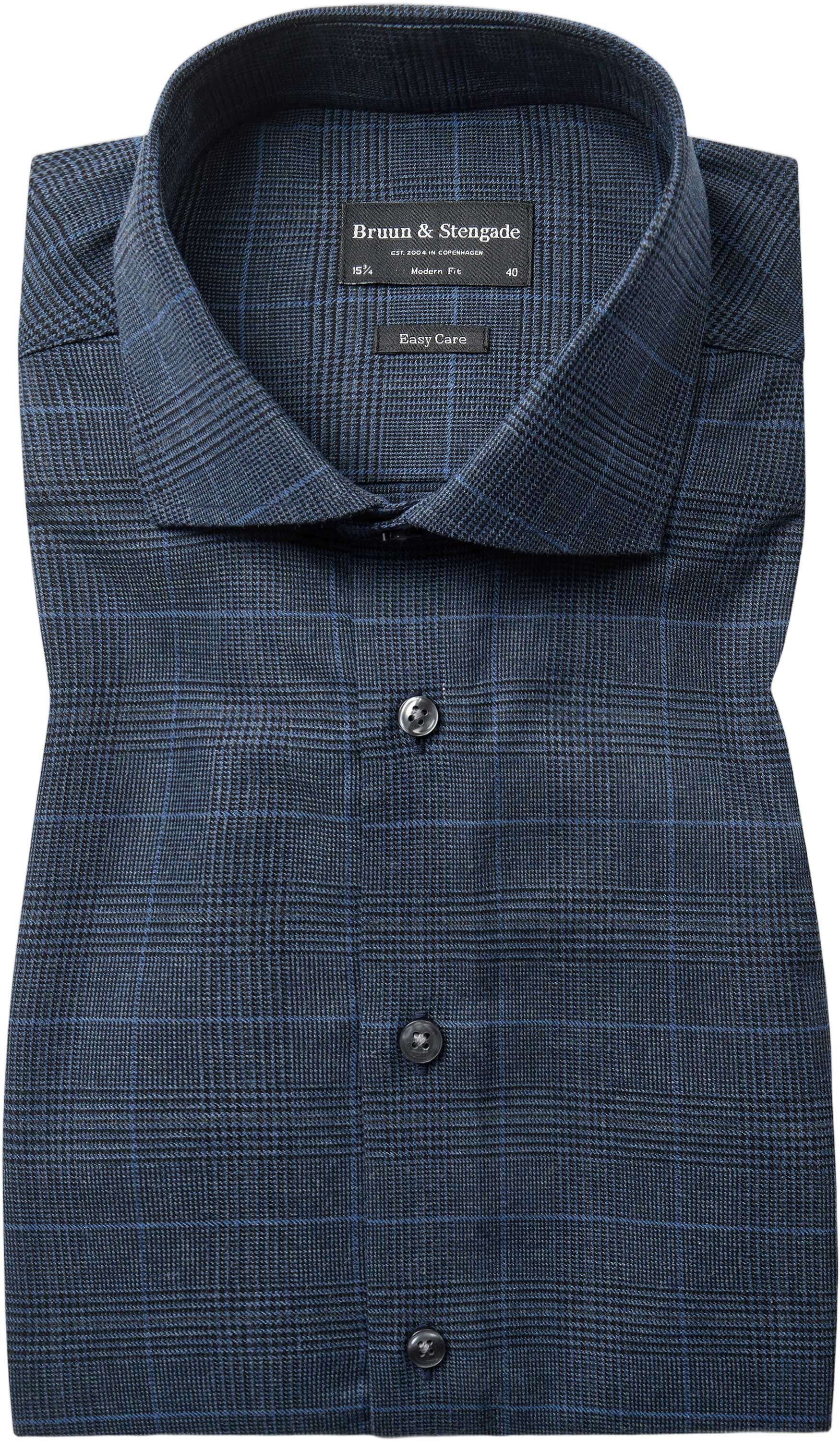 Bs Xander Modern Fit Shirt