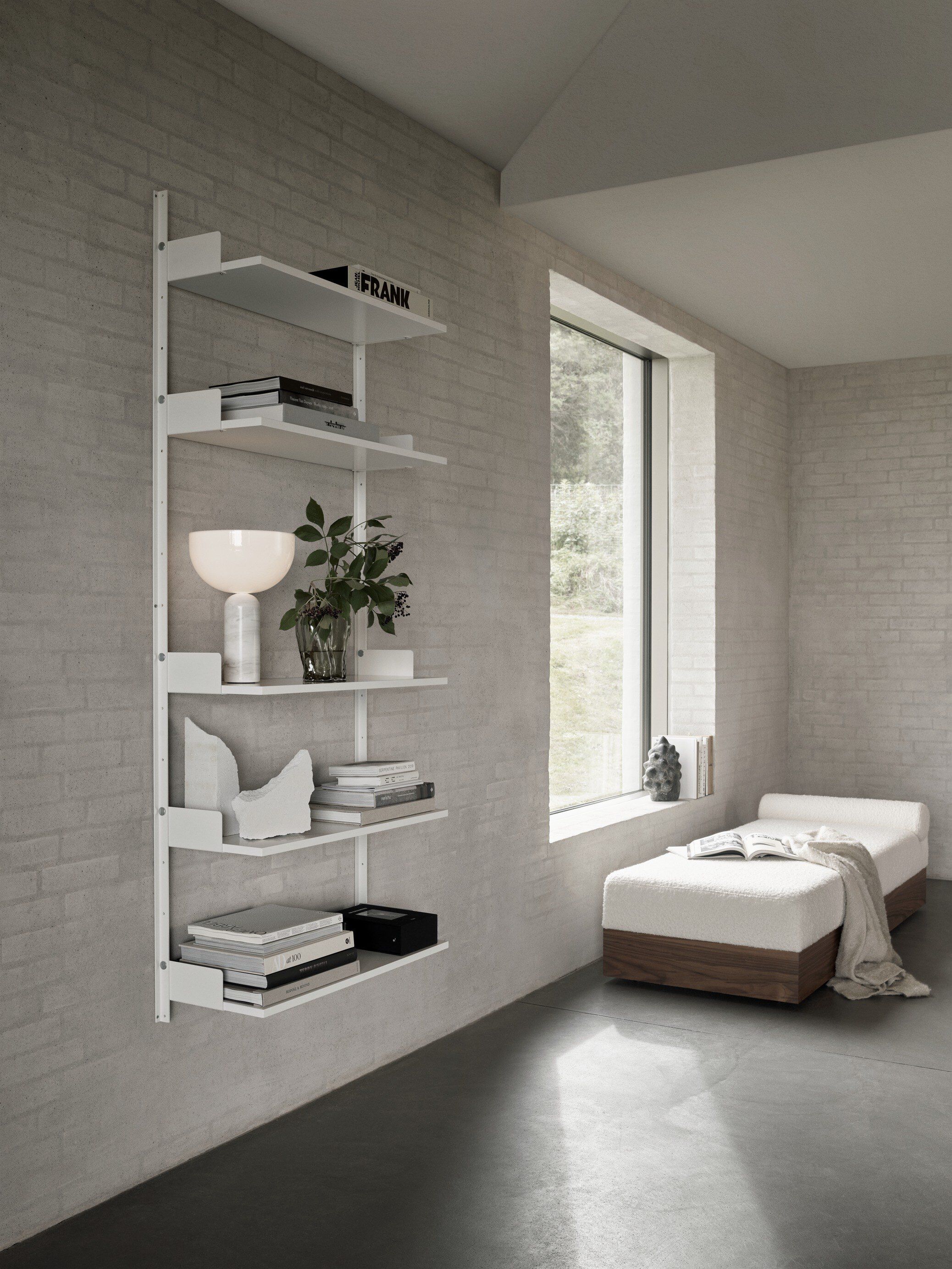 Kizu Table Lamp Small