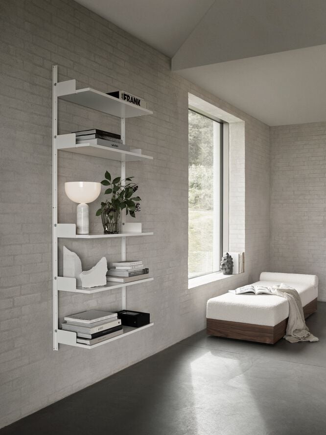 Kizu Table Lamp Small