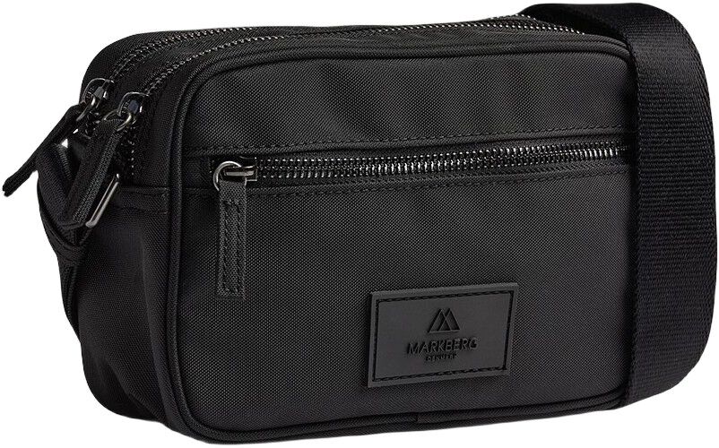 Block Cross. Bag, Rec.