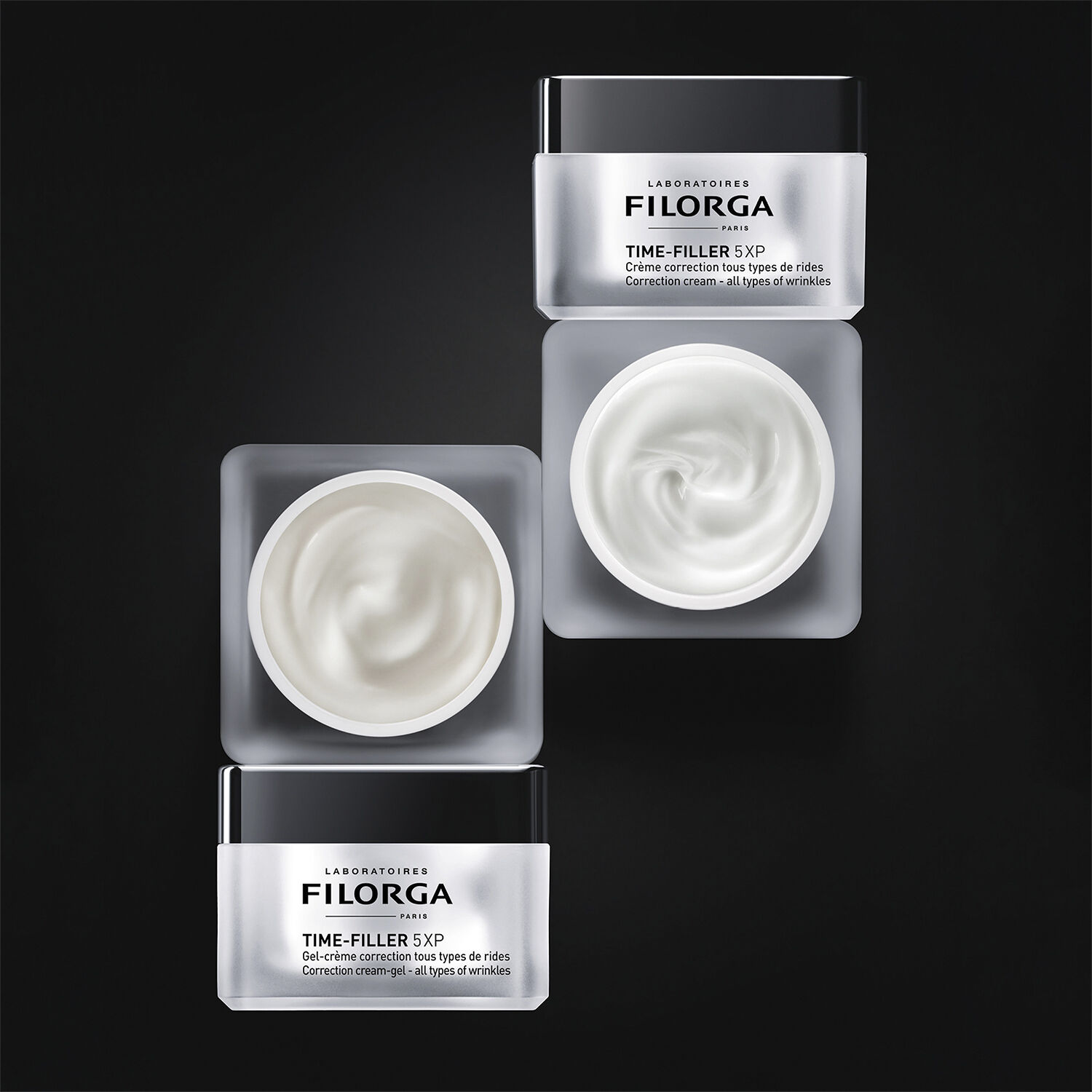 FILORGA Time-Filler 5XP Cream 50 ml