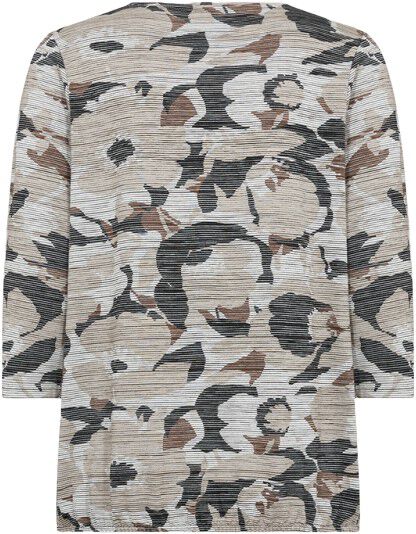 SC-GALINA 68 Bluse Sand