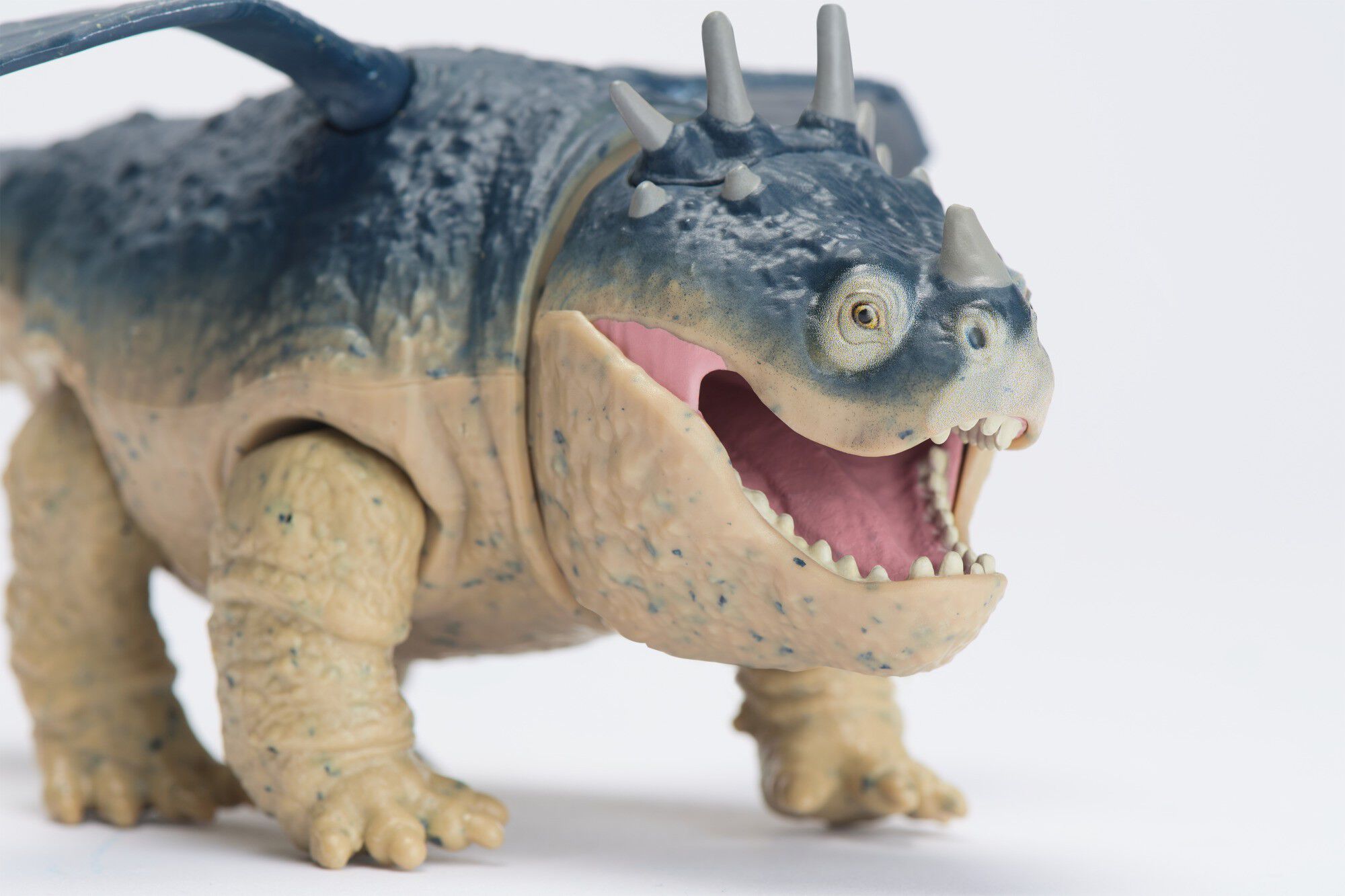 Dragons Movie Basic Drago