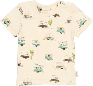 PPSun S_S Tee