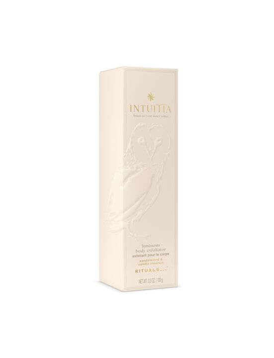 Intuitia Body Exfoliator 100ml