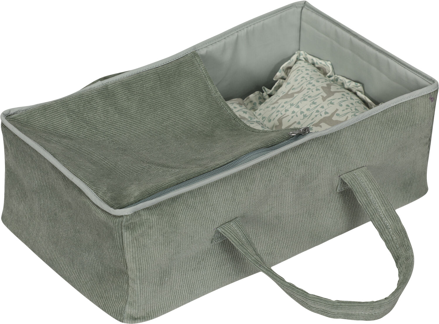 DUKKELIFT 40 CM. FL&Oslash;JL -