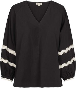 ESMaddy Blouse GOTS