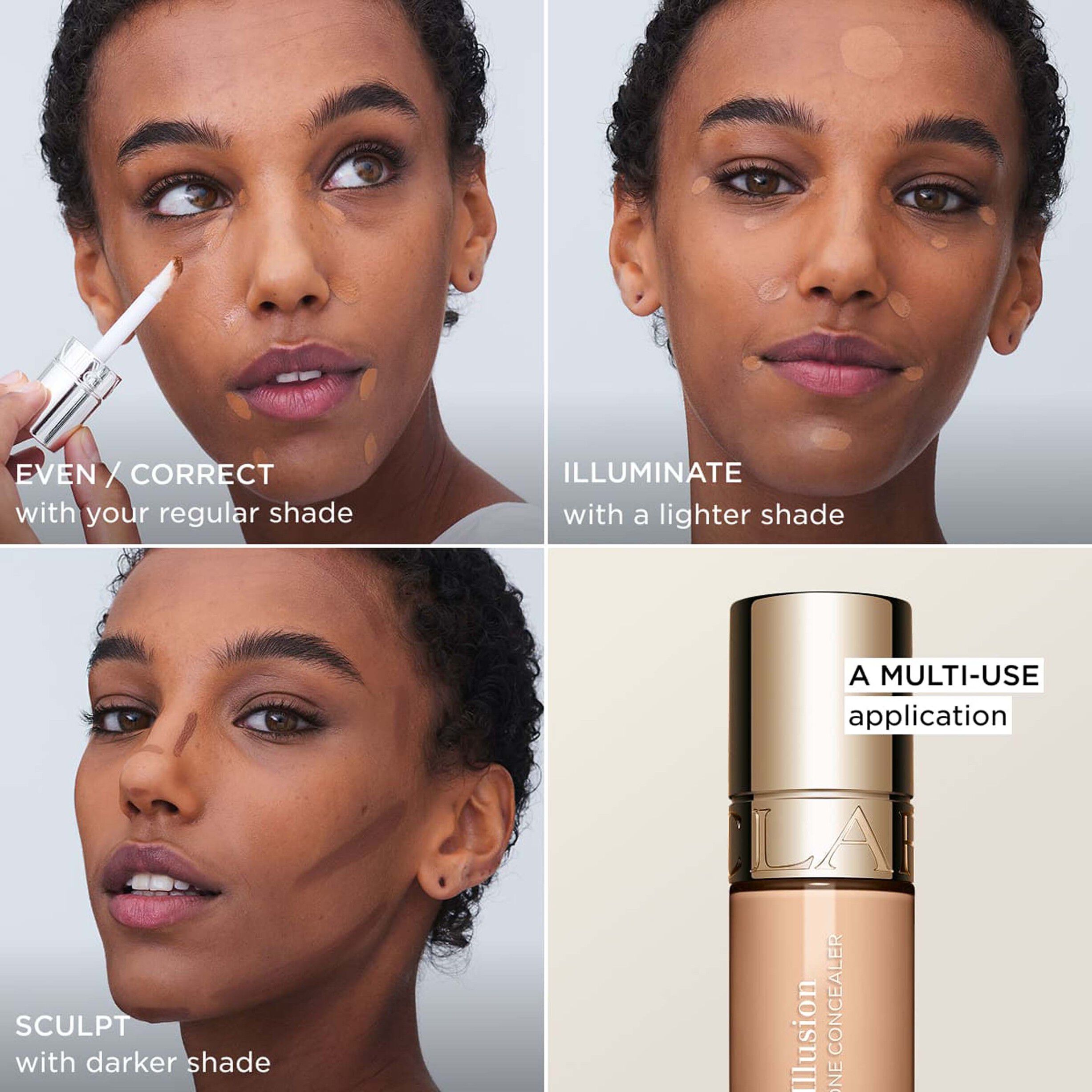 Skin Illusion All in One Concealer