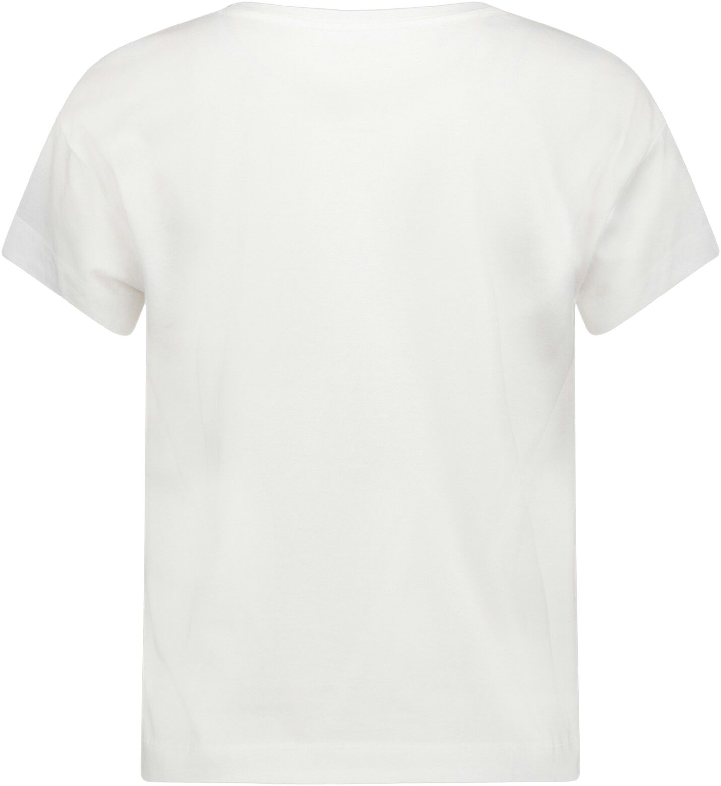 Shirt Kurz 1/2 Ar