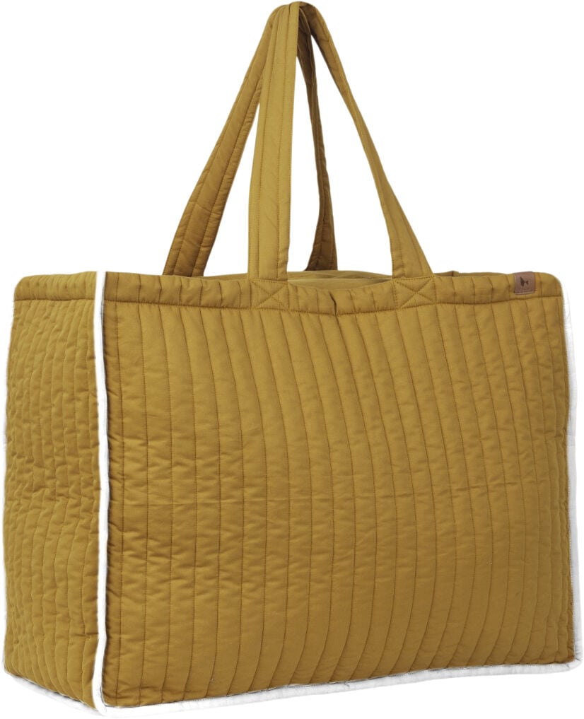 Weekend Storage bag - Ochre