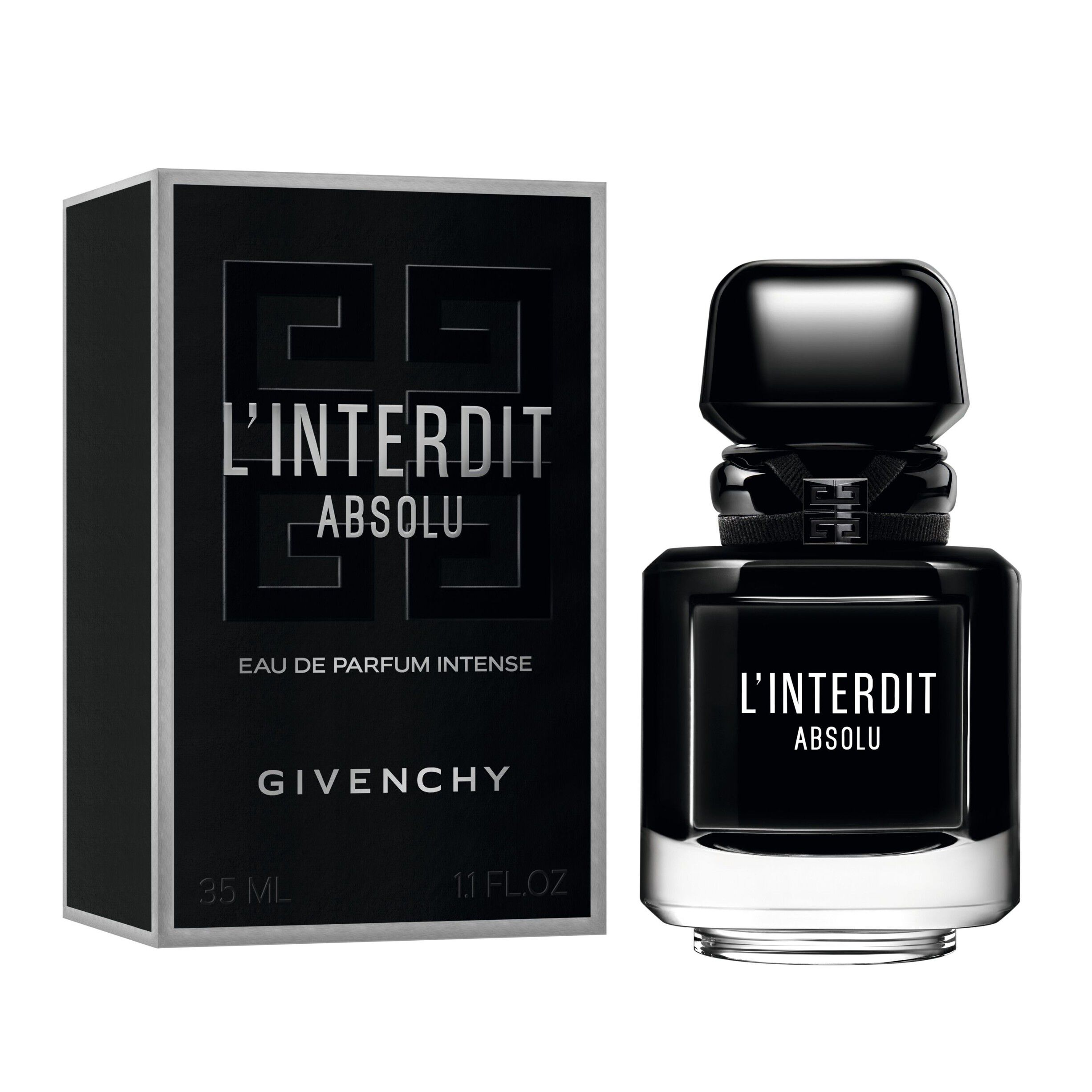 L&acute;Interdit Intense Absolu Eau de Parfum