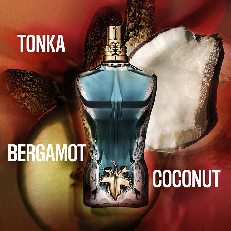 Jean Paul GAULTIER Le Beau Eau de toilette