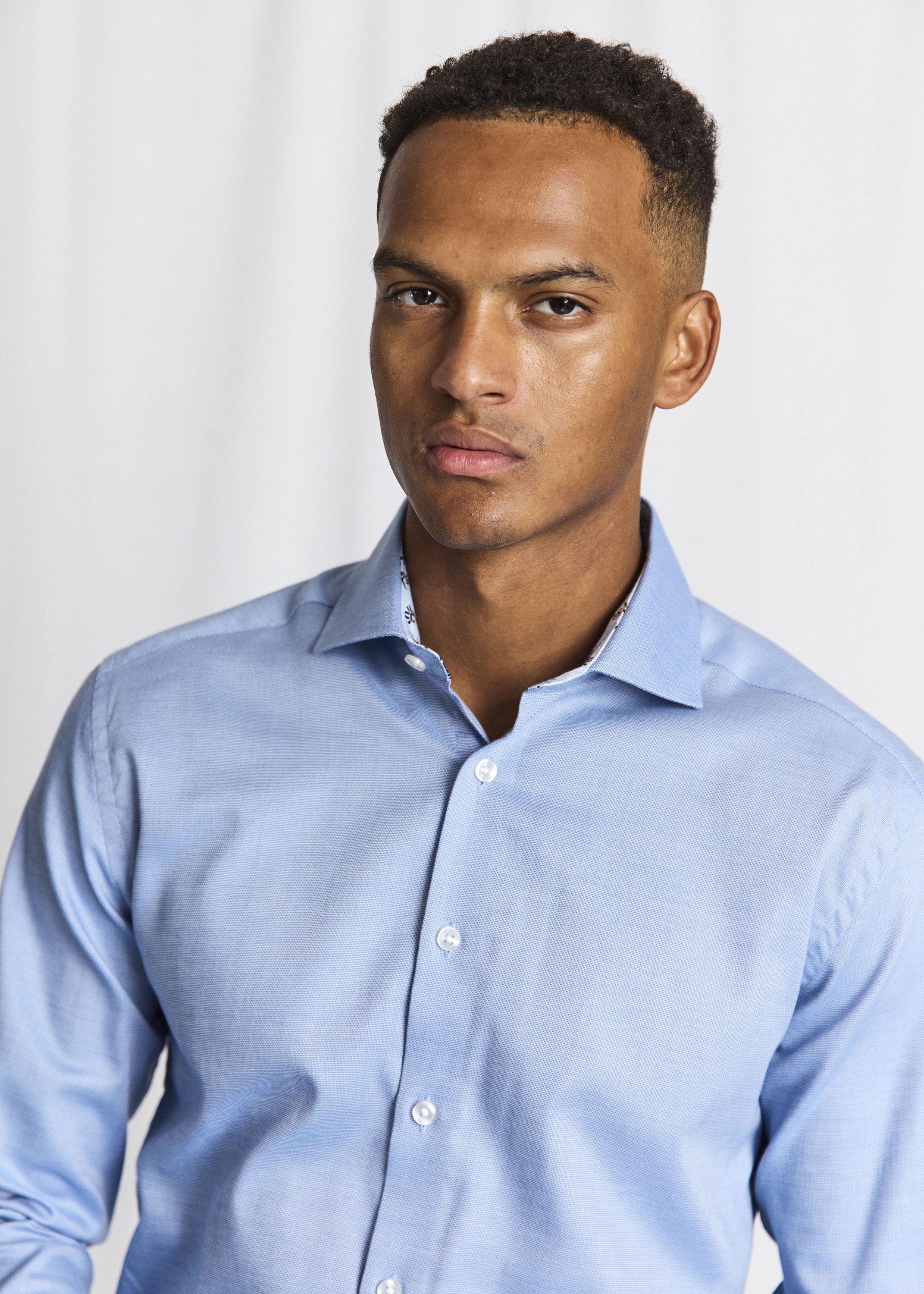 BS Duarte Slim Fit Shirt