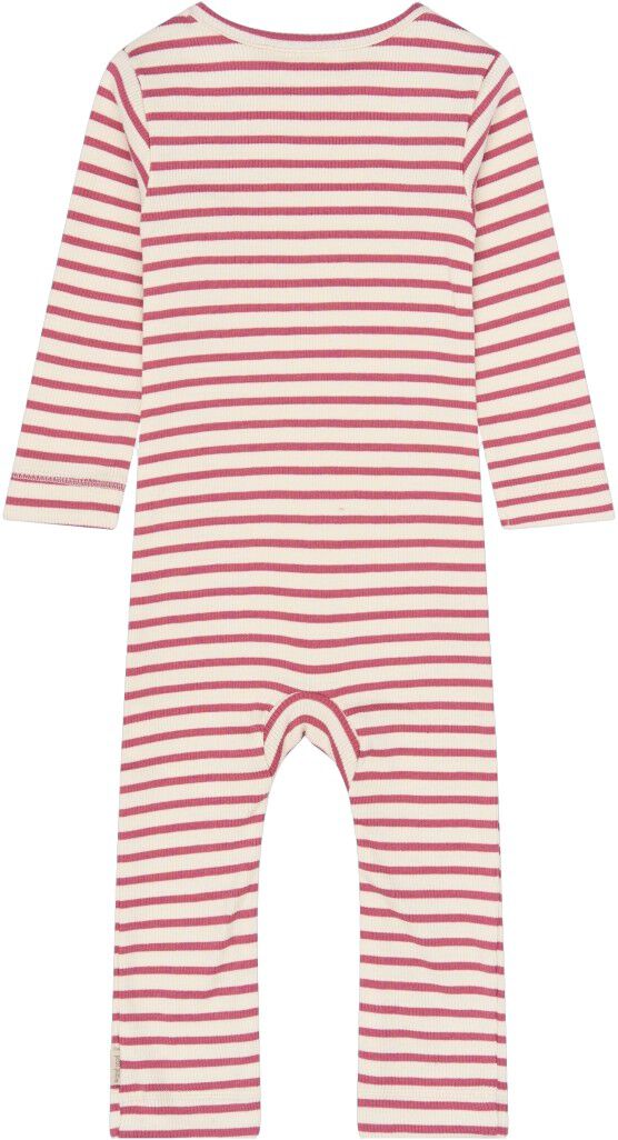 Ppsky L_S Jumpsuit