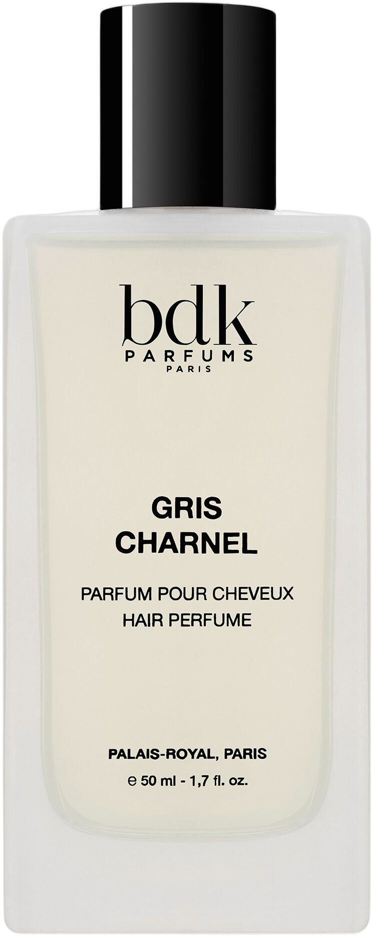 GRIS CHARNEL - HAIR PARFUME 50 ml
