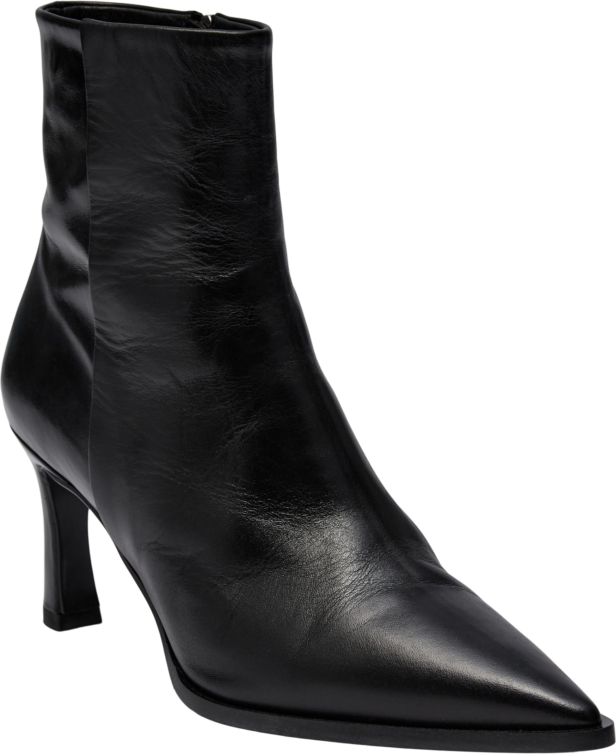 Kort st&oslash;vle - A9362